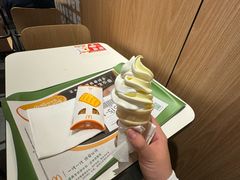 -麦当劳(坂田分店)