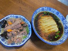 -孙盛兴奥灶面馆·蟹黄面·三虾面(山塘街总店)