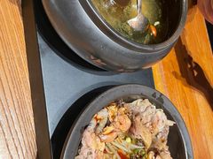 -云海肴云南菜·蒸汽石锅鱼(北京良乡华冠店)