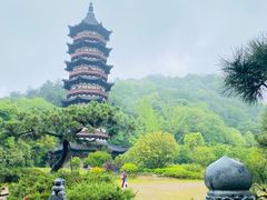 -牛首山文化旅游区