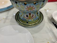 -蓝湾碧波·老字号·疍家非遗海上餐厅