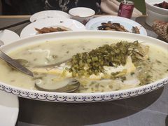 -阿毛饭店(和义路店)