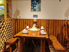 -滇香肴·云南菜蒸汽石锅鱼(云南北路店)