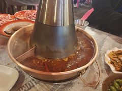 -刘老表·瓦罐汤涮肉(青云谱店)