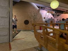-纽斯桑拿会所(天山店)
