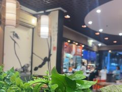 -裕记烧腊连锁餐饮(国商分店)