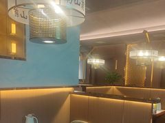 -南山翁新概念川菜(江宁万达广场店)