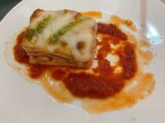 意大利面-荟星庭西餐厅(天府丽都喜来登饭店)