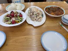 -清真利德顺小老饭庄(复兴路店)