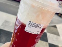 -CoCo都可(天虹广场)