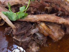 -芦月轩羊蝎子(太平桥店)