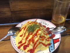 -Hey!蛋包饭(中山店)