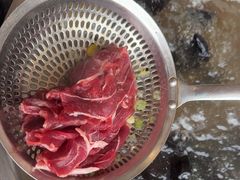 -潮汕美牛肉丸火锅店(天宁寺店)