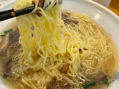 金丝面-正一涵老味道名小吃(广汉总店)