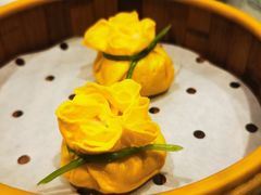 蛋烧麦-萬國春·中菜馆(颐和公馆店)