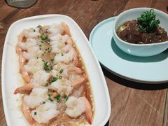 -外婆家(静安大悦城店)