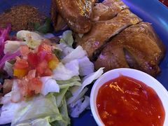 -Famous肥猫墨西哥音乐餐吧(五棵松华熙LIVE店)