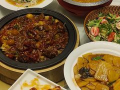 -老周家酱卤猪蹄私房菜(克拉玛依西街店)