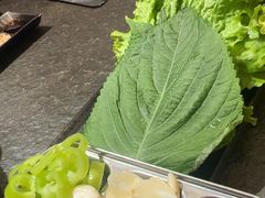 -炭虎烤肉(桂林路店)