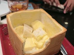 -港丽餐厅(天河城店)