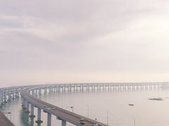 -星海湾跨海大桥
