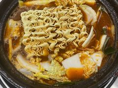 -二楼老店重庆鸡公煲(真光路店)