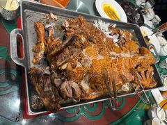 -九十九顶毡房(阜石路店)