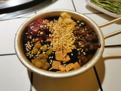 -贤合庄卤味火锅(勒泰中心店)