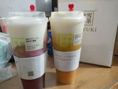 -奈雪的茶(石家庄万象城店)