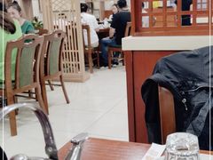 大堂-老朴朝鲜风味(顾乡店)