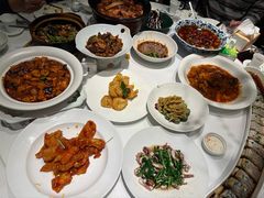 -宝轩渔府·海鲜(水上店)