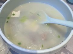 -四世同堂·京菜·烤鸭(双井店)