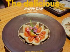 -翠贝卡&Mama Kelly Brunch Coffee(河西店)