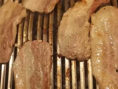 -辛氏火炉·韩式古法烤肉(松北店)