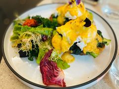 -玲婧胡同·Brunch·Kitchen(嘉里城店)