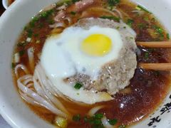 -易裕和·长沙米粉(友谊路店)