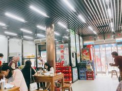 大堂-回坊马二饺子馆