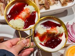 -巴依老爷新疆美食(常营店)