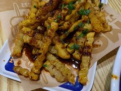 -魔都三兄弟酸辣粉·蘸卤炸串(虹桥万科店)