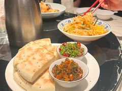 -西安饭庄·非遗陕菜(钟楼店)