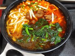 大王红烧牛肉面-永和大王(茉莉上新·漕宝店)