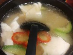 -九田家黑牛烤肉料理(中北镇店)