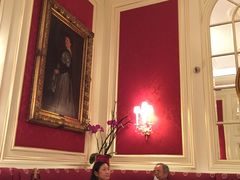 -Cafe Sacher(WIEN)