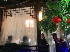 -佬麻雀·剁椒鱼头(京基KK One店)