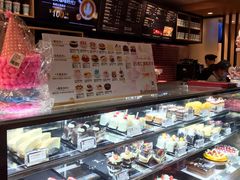 -85度C(大连店)