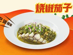 -王妈热卤·川味馆(海昌店)