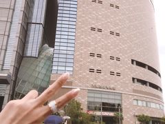 -大阪历史博物馆