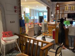 -晓粤·惹味粤菜(凯德乐峰广场店)