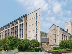 -福州大学(旗山校区)