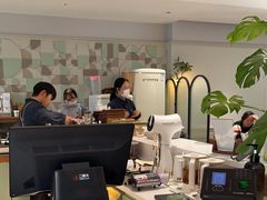 -一尺花园(安和花园店)